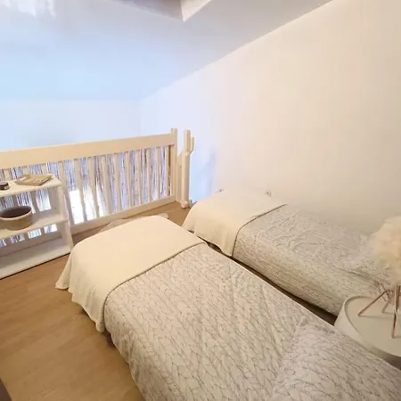 Tatil Evi Le Charly *