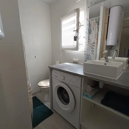 Le Charly * Le Barcarès