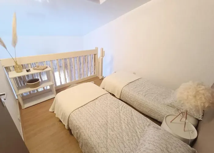 Ferienhaus Le Charly *