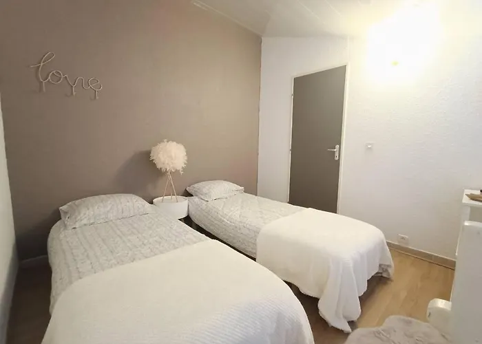 Le Charly * Le Barcarès