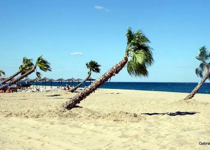 Ferienhaus Le Charly Le Barcarès