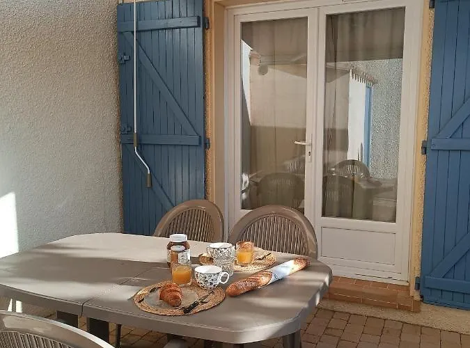 Ferienhaus Le Charly *