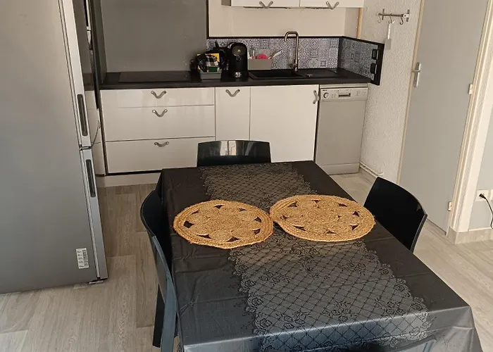 Le Charly Le Barcarès