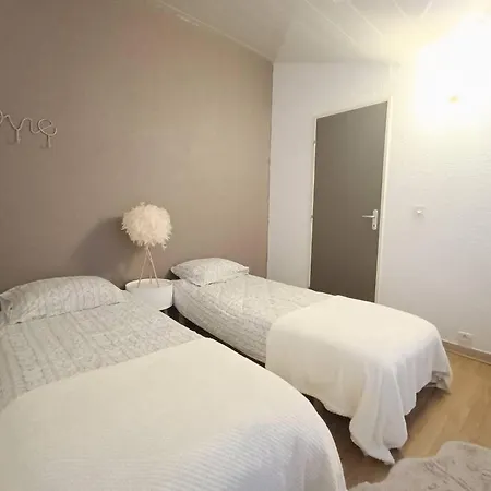 Le Charly * Le Barcarès