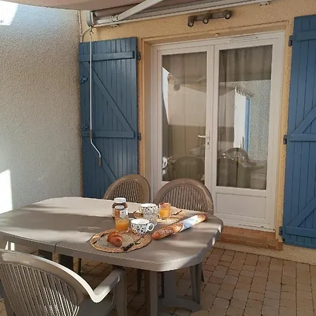 Holiday home Le Charly *