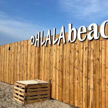 Le Charly Le Barcares
