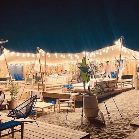 Le Charly * Le Barcarès