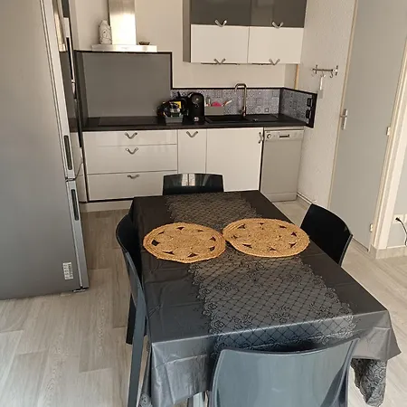 Le Charly Le Barcarès