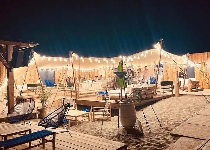 Le Charly * Le Barcarès