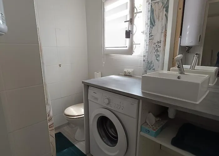 Le Charly * Le Barcarès